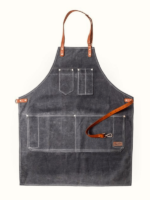 Canvas Barber Apron