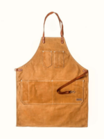 Canvas Barber Apron