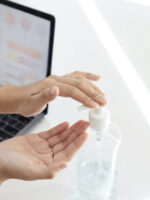 Ocean Hand Sanitizer